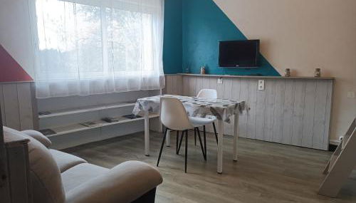 Grand studio climatisé proche du centre mais au calme - Foto 3