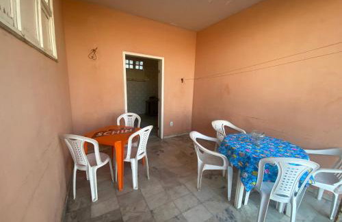 Flats PARA FAMILIAS, CASAL ou EMPRESAS com cozinha - Foto 42