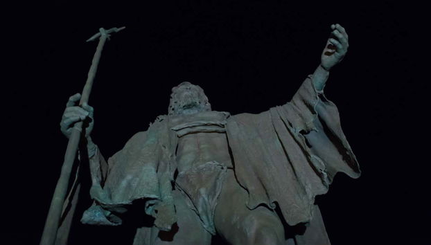 Tour de los misterios y leyendas de Candelaria - Foto 4, Disfrutando del tour nocturno por Candelaria