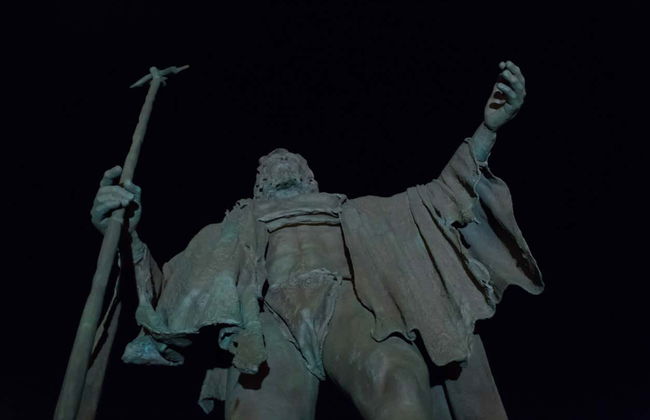 Tour de los misterios y leyendas de Candelaria - Foto 4