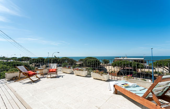 Apartamento Conquistadores Mazagón - Foto 27