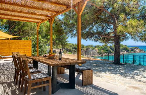 Kavos beach house - Foto 1