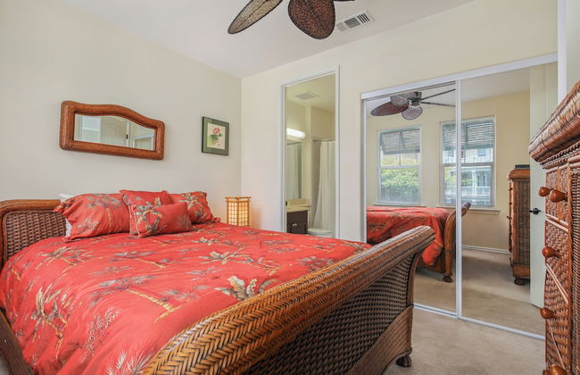 Fairway Villas Waikoloa by OUTRIGGER - Foto 38