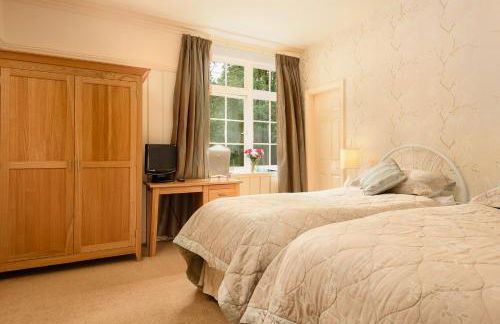 Woodlands Hotel & Pine Lodges - Foto 43