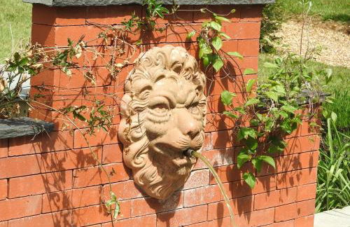 Château de Montbrault - Foto 51