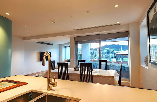 U Suites on Oriental Parade - Photo 11
