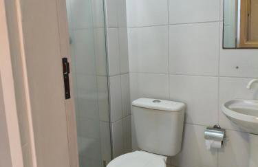 Apartamento em condomínio na BR, Apartment in a gated community, in a main road - Photo 28