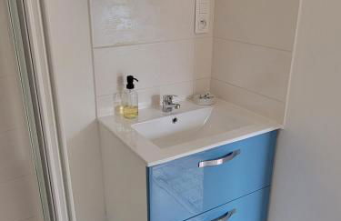 Logis du Pey Roux Accueil Vélos - Foto 12