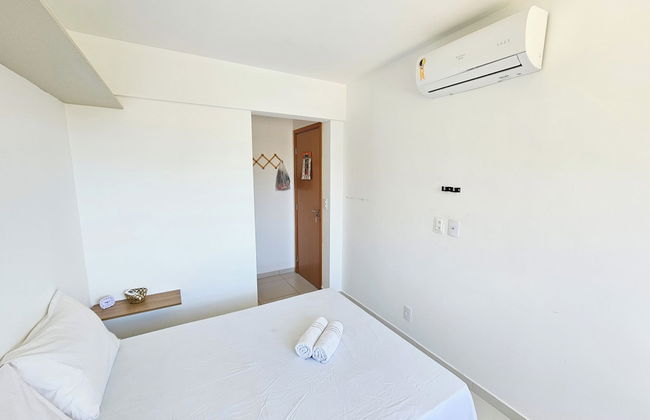 Lindos apartamentos no Porto Cayman - Foto 34