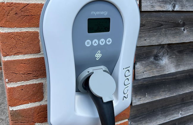 Stonehenge Cottages - Foto 51