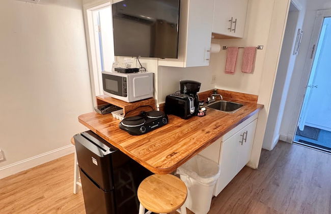 Coral Key Inn - Foto 29