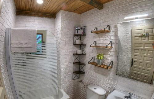 Cazorla Paraíso Resort - Foto 64