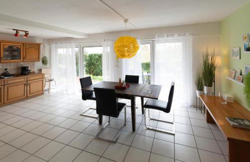 FeWo Oasis - Foto 11