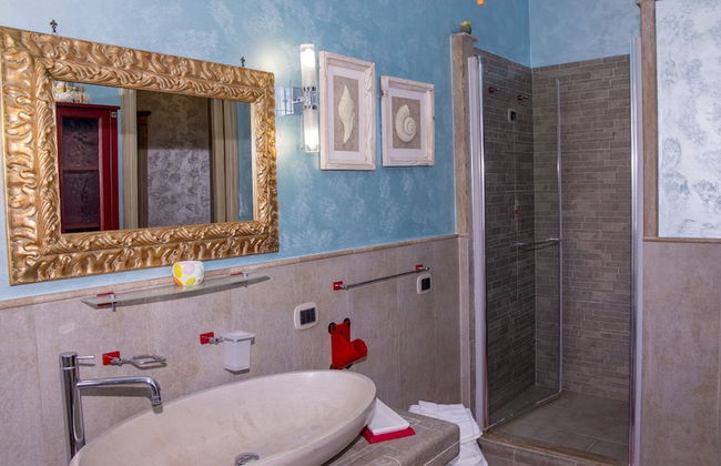 Villa Alessia 6 in Gela - Foto 9