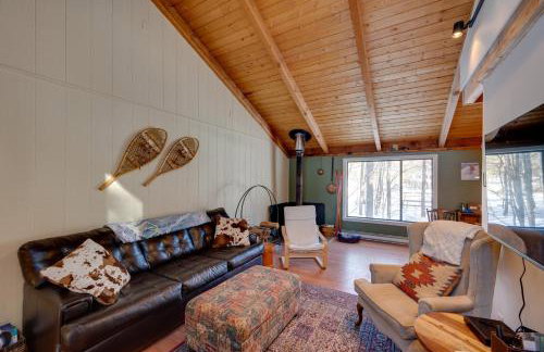 Unique Thornton Townhome Swim, Ski, and Hike! - Foto 9