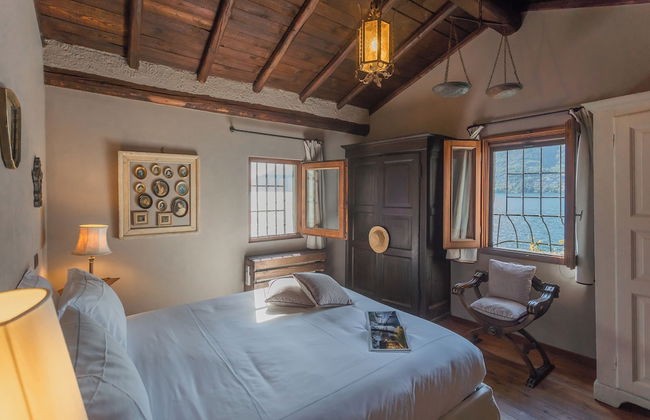 The Writer's Nest by Rent all Como - Foto 6