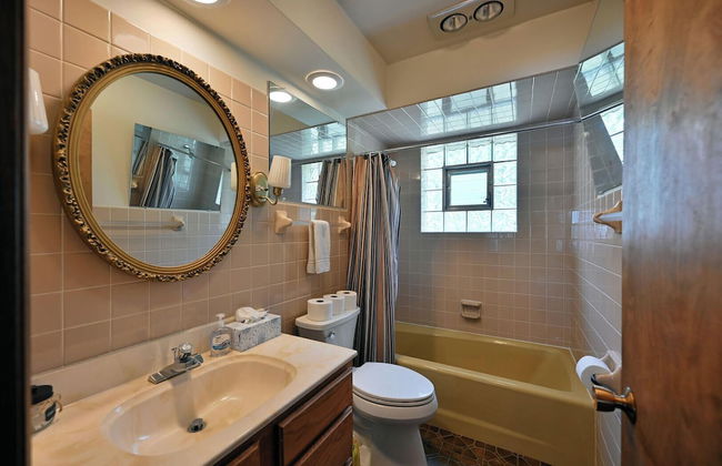 Hillside Hideaway - Foto 22