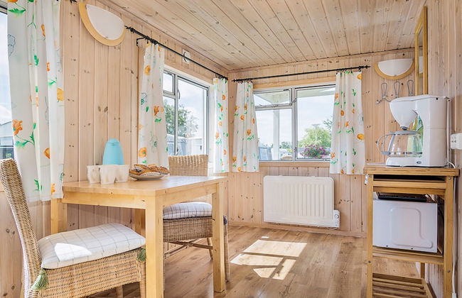 First Camp Kärradal - Photo 14