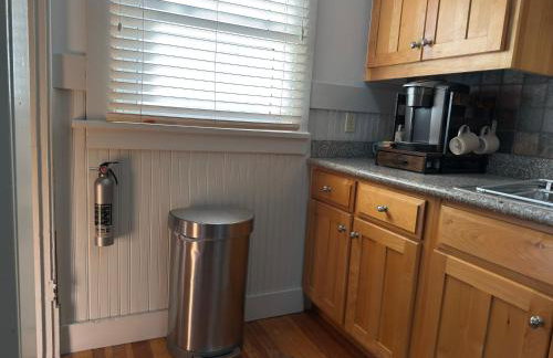 Cozy Craftsman Home Near UW and Downtown - Foto 22