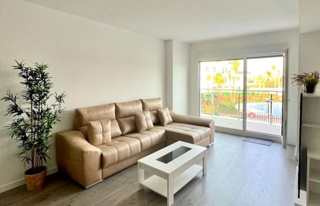 Belvilla by OYO Playa Granada Beach & Golf 9 - Foto 25