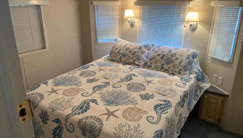 Serene Campground Getaway - Foto 5