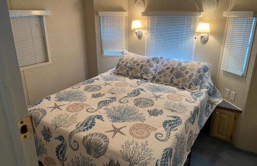 Serene Campground Getaway - Foto 5