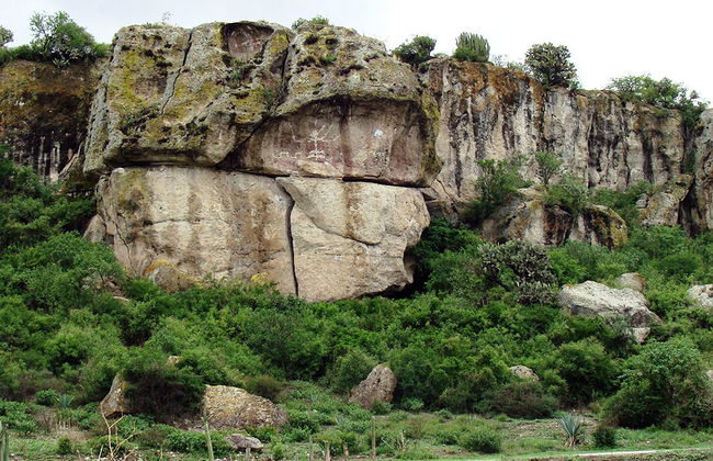 Visite à pied d'Oaxaca et du marché du dimanche - Photo 6