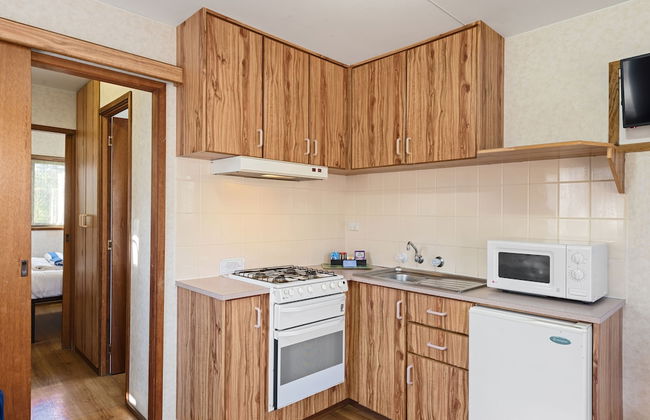 Discovery Parks - Barossa Valley - Foto 33