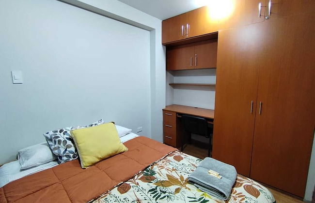 Departamentos Appart d'Eliette - Foto 13