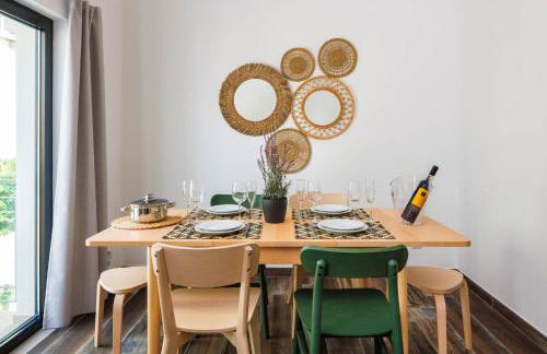 Roots Apartments - Foto 15