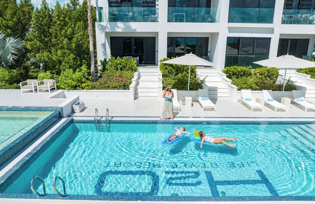 H2O LifeStyle Resort - Foto 75