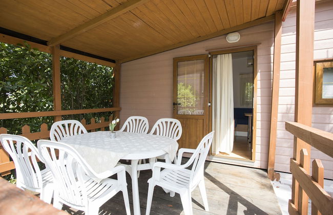 Tenuta De Fanti Agriturismo - Foto 68