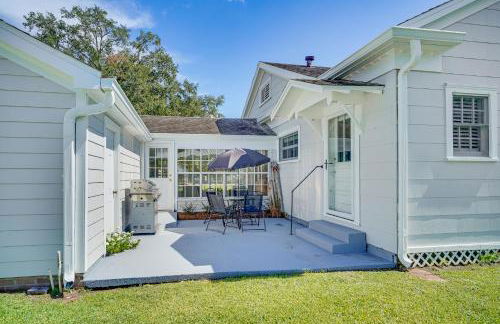 Peaceful Patio and Sunroom Baldwin Retreat - Foto 2