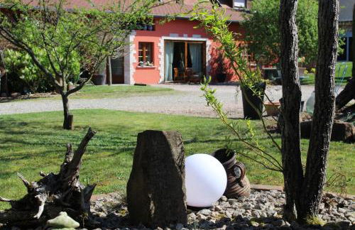 Gîte au centre de l'alsace - Foto 15