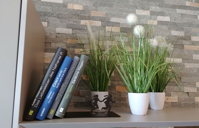 gapart - Apartments mit Küche - Foto 55