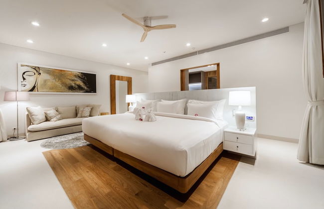 Villa Amarapura - Foto 9