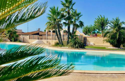 Domaine Les Tamaris - Portes du Soleil - Villa 3 chambres avec Jardin - Climatisation - Accès Animations et Piscines inclus ! - Foto 6