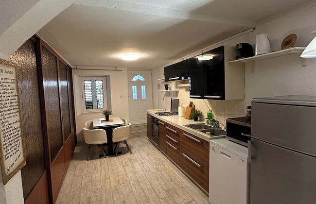 Mali Losinj Beautiful Sea View Ocean Suite - Foto 6