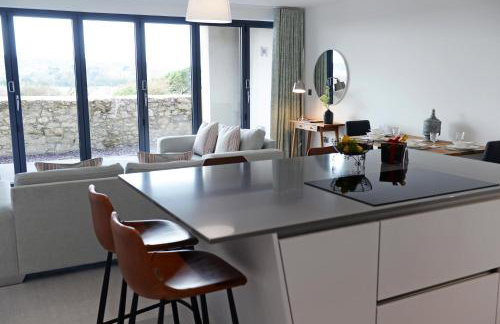 Apartment 2 Waterstone House - Luxury Sea View Apartment - Foto 6