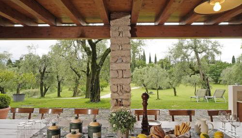 Villa Gran Paradiso - Foto 5, Garden