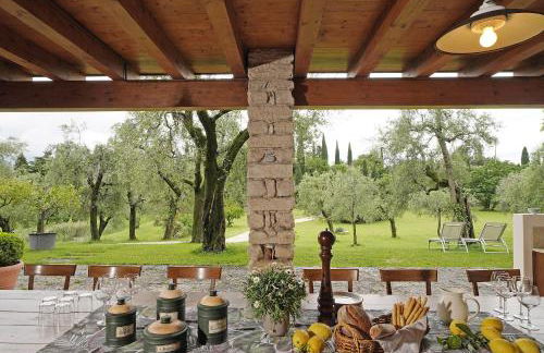 Villa Gran Paradiso - Foto 5