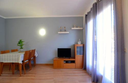 Els Pins apartment in Estartit - Foto 8