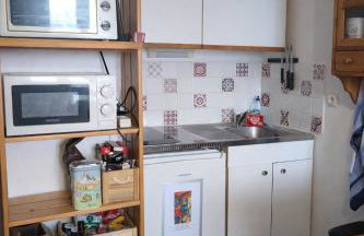 Appartement - Prapoutel - Les Adrets - 7 Laux - Foto 16