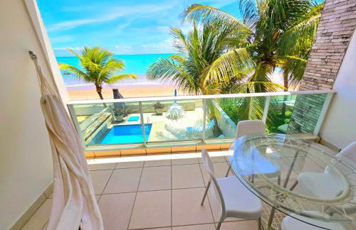 Romantic Sea Villa w/AMAZING SEA VIEW - DIRECTLY ON THE BEACH! - Foto 56