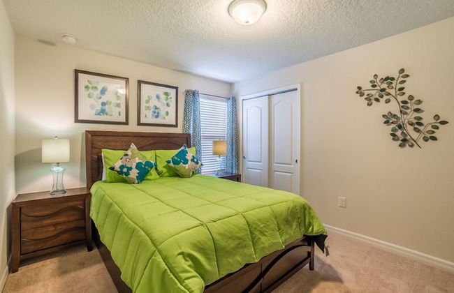 Ov2613 - Cypress Pointe - 6 Bed 4 Baths Villa - Foto 8