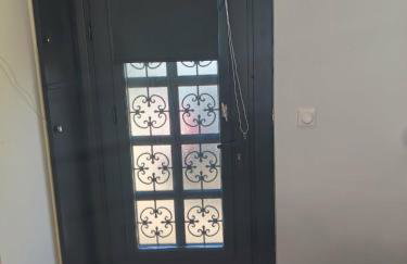 Maison plein pied Béthune avec place de parking, jardin clos et terrasse exterieure, quartier calme proche centre proche gare, capacité 4 personnes - Foto 45