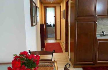 Full Apt x 6 to ski resort 4 km - Photo 11