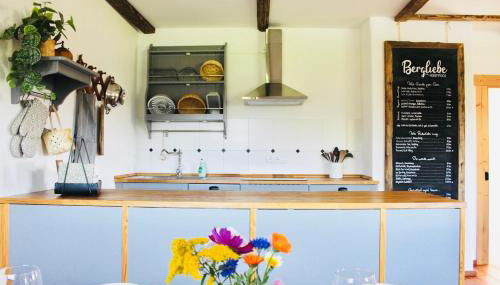 Ferienwohnung Bergliebe Höhenmoos - Foto 4