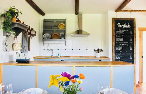 Ferienwohnung Bergliebe Höhenmoos - Foto 4