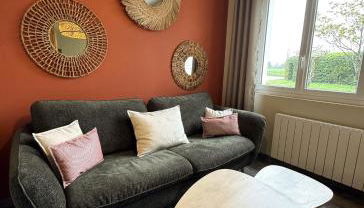 Chez Annette, 3mn du Zoo de Beauval - Photo 3